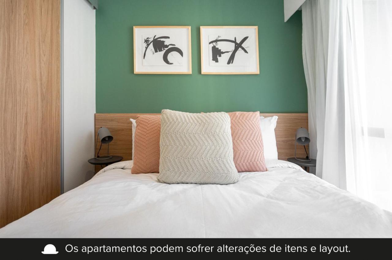 Apartamento Charlie Jeronimo Da Veiga