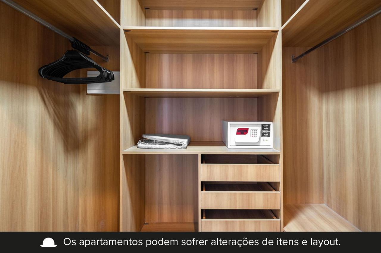 Apartamento Charlie Jeronimo Da Veiga São Paulo