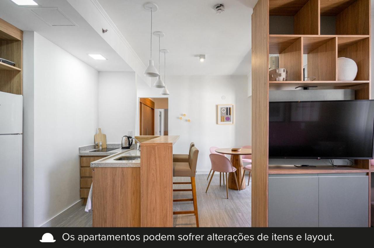 Apartamento Charlie Jeronimo Da Veiga São Paulo