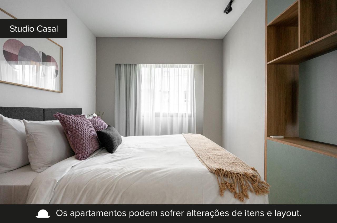 Charlie Jeronimo Da Veiga Apartamento São Paulo
