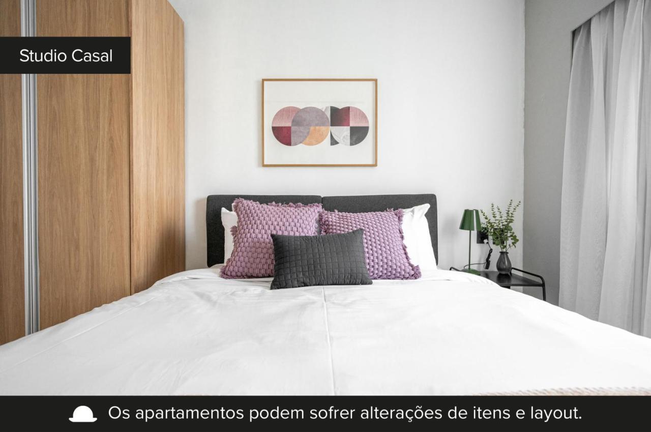 Apartamento Charlie Jeronimo Da Veiga *