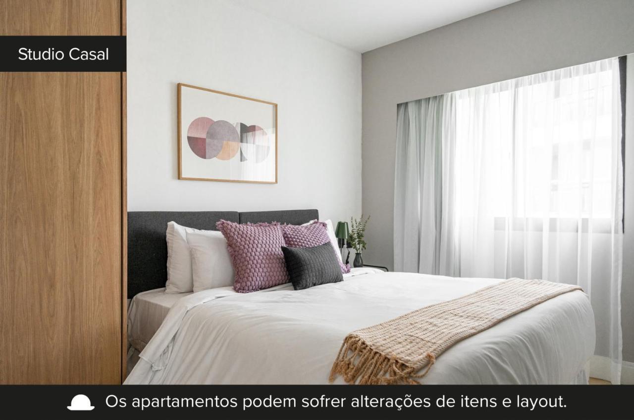 Apartamento Charlie Jeronimo Da Veiga São Paulo