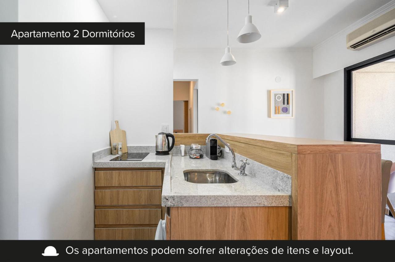 Apartamento Charlie Jeronimo Da Veiga