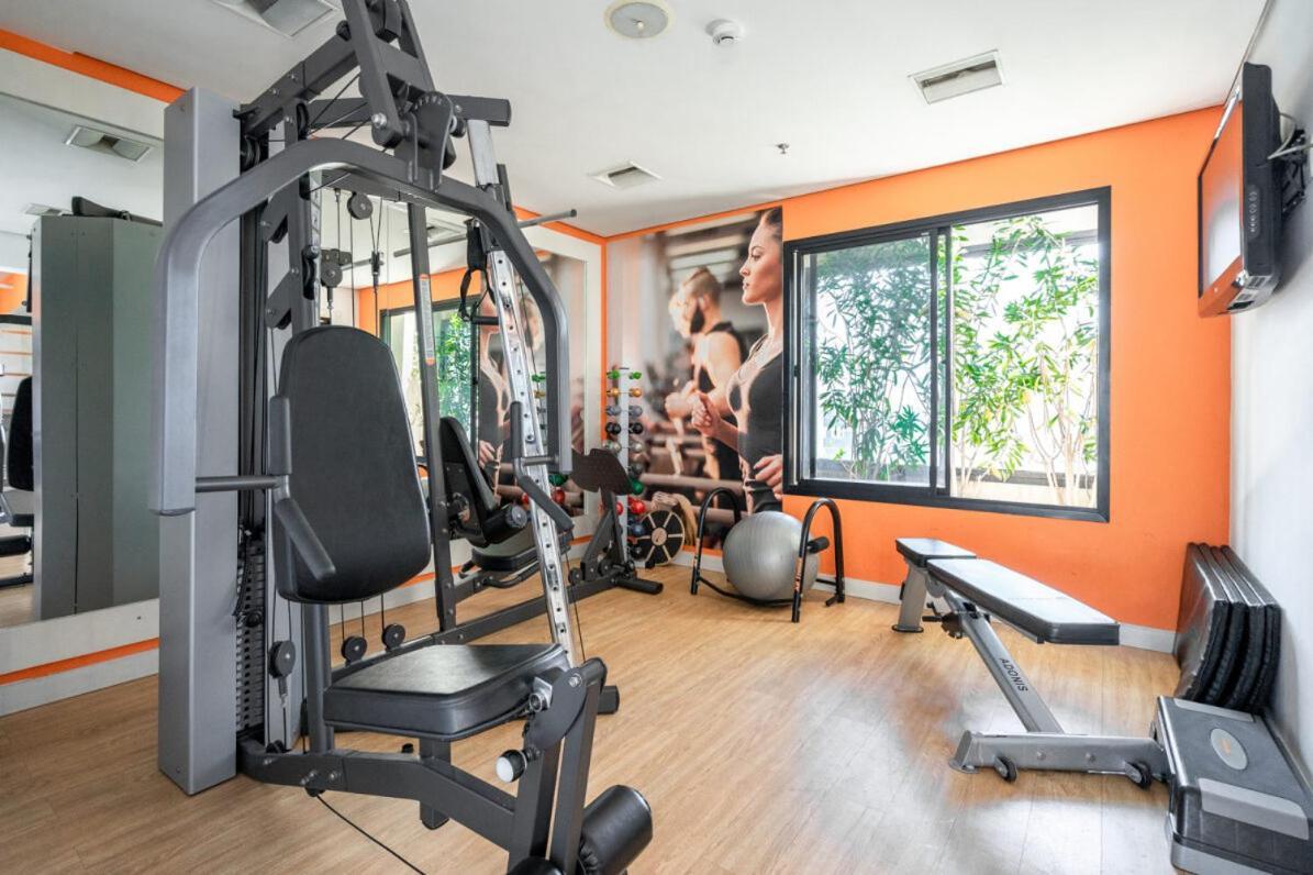 Apartamento Charlie Jeronimo Da Veiga