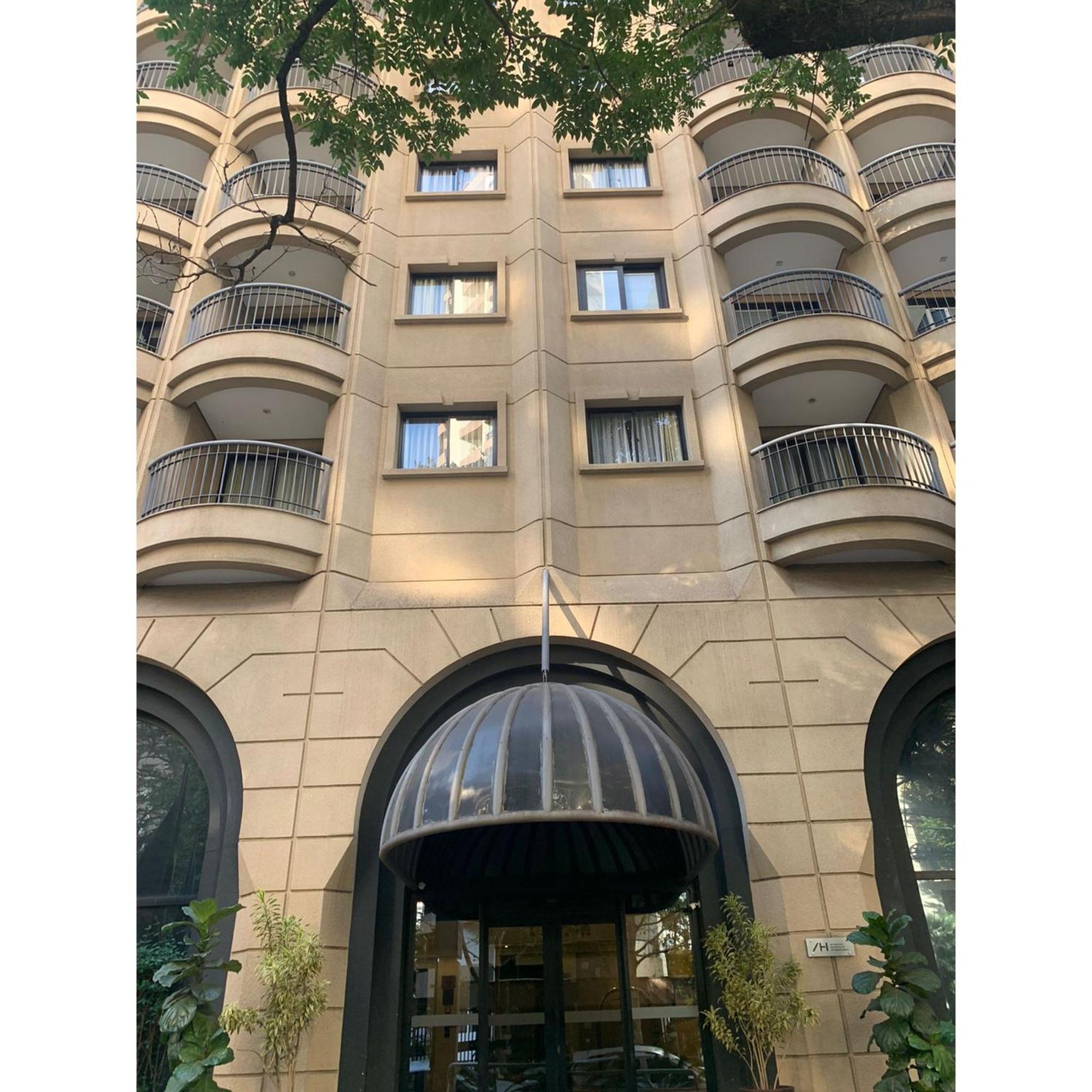 Apartamento Charlie Jeronimo Da Veiga São Paulo